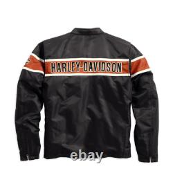 HD Veste Générations Harley Davidson TailleS 5XL