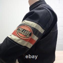 HD Veste Smokin' Harley Davidson Veste Hommes Veste en Nylon Neuf