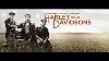 Harley And The Davidsons 1x01 Hd