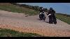Harley Davidson 1200 Roaster Vs Triumph 1200 Bobber Test Ride Moto In Action