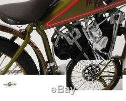 Harley Davidson Board Track Racer VMB Premium Moto Vélo Modèle 16 35 CM Neuf