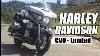 Harley Davidson Cvo Limited Moto Com Br