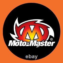 Harley Davidson FLSTC 1340 1988-1999 Moto Masters Frein Avant Disque