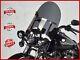 Harley Davidson Flstc Heritage Softail Classic 2018-2022 Pare-brise Chopper