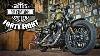 Harley Davidson Forty Eight Moto Com Br