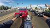 Harley Davidson Gopro Motorcycle Ride San Diego