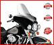 Harley Davidson Hd Electra / Street Glide 2014- Pare-brise Écran / 4 Couleurs