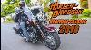 Harley Davidson Heritage Classic 2018 Moto Com Br