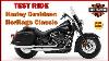 Harley Davidson Heritage Classic 2018 Test Ride Moto Relax