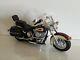 Harley Davidson Héritage Softail Franklin Mint 1/24 ème