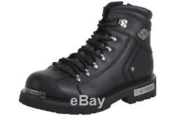 Harley-Davidson Homme Electron Moto Chaussures Bottes