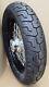 Harley Davidson Jante Roue Arrière 16x3 Noir Arrière Spoke Roue Softail Slim