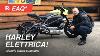 Harley Davidson Livewire 2019 Domande E Risposte Sulla Moto Elettrica Americana Che Rompe Un Tab
