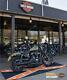 Harley Davidson Moto Motocross Mx Confédéré Personnalisé Garage Tapis