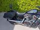 Harley Davidson Nightster 975