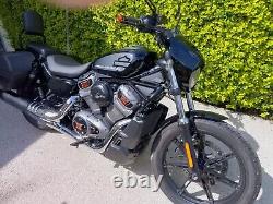 Harley Davidson Nightster 975