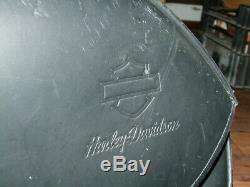 Harley Davidson Original Sacoches de Selle Moto Dyna Caméra Jumelle