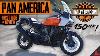 Harley Davidson Pan America 1250 Test Ride U0026 Review