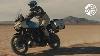 Harley Davidson Pan America Desert Ride Motogeo