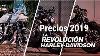 Harley Davidson Precios 2019