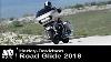Harley Davidson Road Glide 107 Essai Pov Auto Moto Com