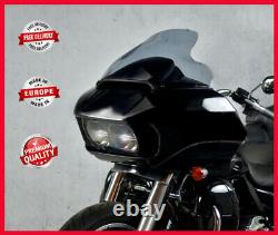 Harley Davidson Road Glide 2014-2021 Standard Pare-brise Écran / 4 Couleurs