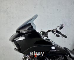 Harley Davidson Road Glide 2014-2021 Standard Pare-brise Écran / 4 Couleurs