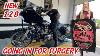 Harley Davidson Se 128 Big Bore Kit Install In Madmax Road Glide Cyclefanatix Harleydavidson