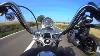 Harley Davidson Sportster 1200 Custom Prova Moto It