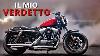 Harley Davidson Sportster Forty Eight 48 Motivi Per Comprarla Adesso