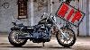 Harley Davidson Sportster La Fine Vicina