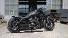 Harley Davidson V Rod Custombike By Moto 91