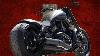 Harley Davidson V Rod By Moto 91 Motorcycle Muscle Custom Review