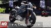 Harley Davidson Lectrique Livewire Essai Automoto 2015