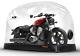 Housse De Moto Nightster Harley Davidson Par Amazon Protection Capsule Cover
