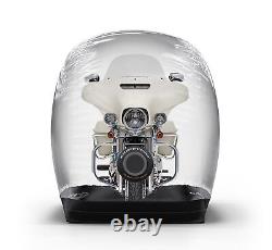 Housse de protection Amazon pour moto Harley Davidson Electra Glide Capsule