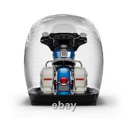 Housse de protection Amazon pour moto Harley Davidson Electra Glide Capsule