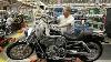 How Harley Davidson Motorcycle Are Made Incredible Factory Production With Modern Machines