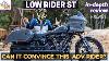 I Ve Been Wrong About Harley Davidson Or Have I Low Rider St Review