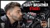 Ich Bin Verliebt Heavy Breather Stage 1 Harley Davidson Achtung Emotional Dans Moto Motovlog