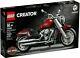 Lego Creator Expert 10269 Harley-davidson Fat Boy (boite Scellée)