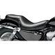 Le Pera Silhouette Selle Moto 2-up Harley Davidson 3.3 Gal. 07-09