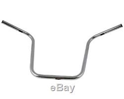 Link 1 pouce (25,4 mm) Apehanger pour HARLEY-DAVIDSON, moto, couperet