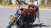 Los Beneficios De Tomar Cursos De Moto Fran Ois Deroeux Harley Davidson Sportster M Xico