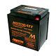 Mbtx30uhd Motobatt Batterie Agm 32ah Bmw Moto R60, R65, R75, R80, R90, R100