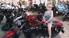 Mimi And Moto S Kids Talk Motorcycles Episode 4 Harley Davidson Of Atlanta