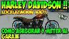Moto Harley Davidson Truco Gta V Online Asegurarla Y Meter Al Garaje Localizacion 100