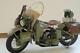 Miniatures Harley Davidson 1942 Franklinmint Precision