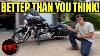 Most Misunderstood Here S Why We Love To Ride Harley Davidsons