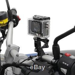 Moto Action Camera pour Harley Davidson Sportster 883 Iron XL 883 N Cam Sport